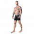 Подовжені чоловічі труси-боксери Camotec Boxer Briefs X-Dry Long